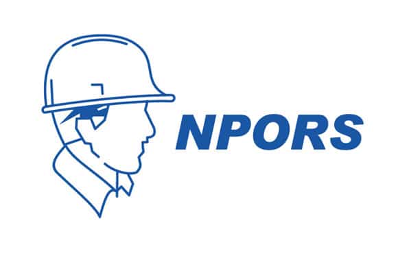 NPORS Official Logo