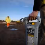 cat and genny training