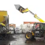 Telehandler And Forklift Attachments