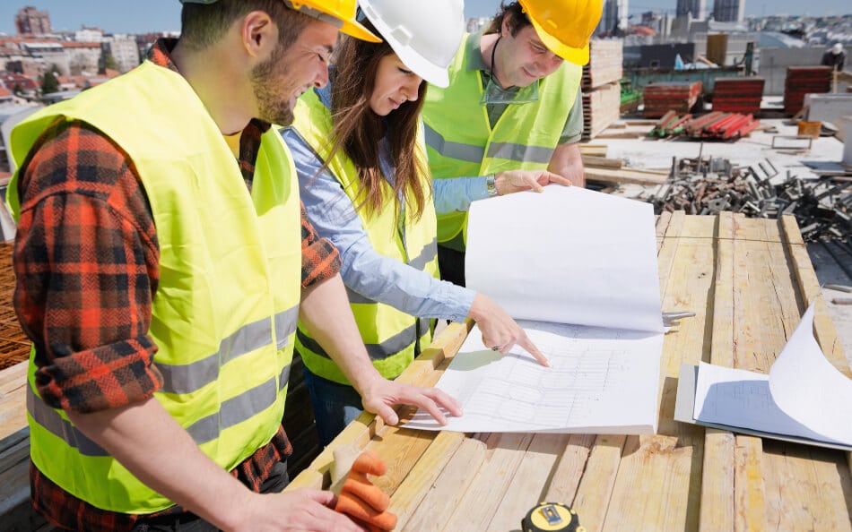 Trends and Innovations in Construction Education