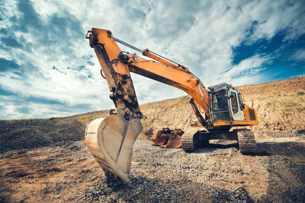 Importance of Excavator Training