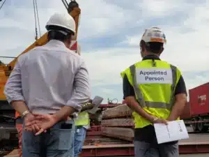 Lift Supervisor Training