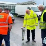 NPORS Cable Avoidance Training and Locating Buried Services