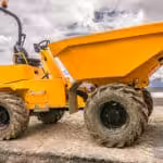 NPORS Dumper Training