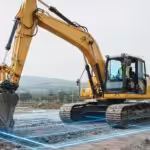 Excavator Guidance System Cost