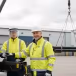 Lorry Loader Training