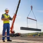 NPORS Lift Supervisor Course