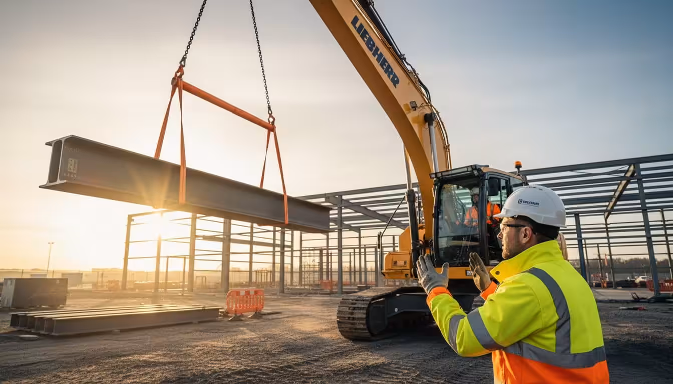 Underslung Loads Explained