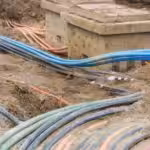 Avoiding Underground Services Training