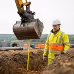 Consequences of Hitting Buried Cables