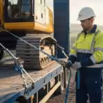 Level 2 NVQ in Loading and Securing