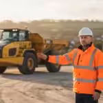 NPORS Traffic Marshall Course