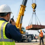 Lift Supervisor Training for Safe Lifting