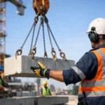 NPORS Slinger Signaller Courses Explained