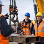 Slinger Signaller Training Course Explained
